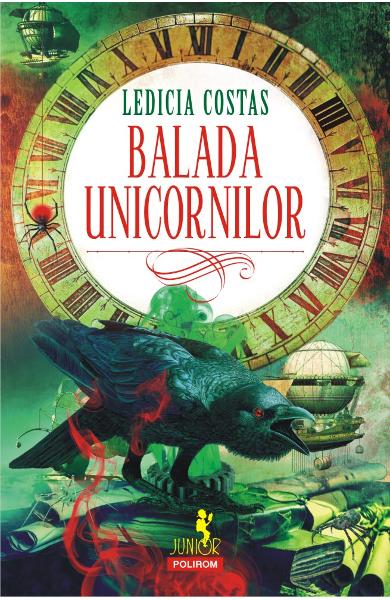 Balada unicornilor