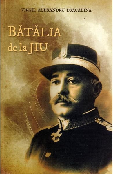 Batalia de la Jiu