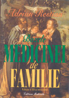 Bazele medicinei de familie. Editia a III-a revizuita