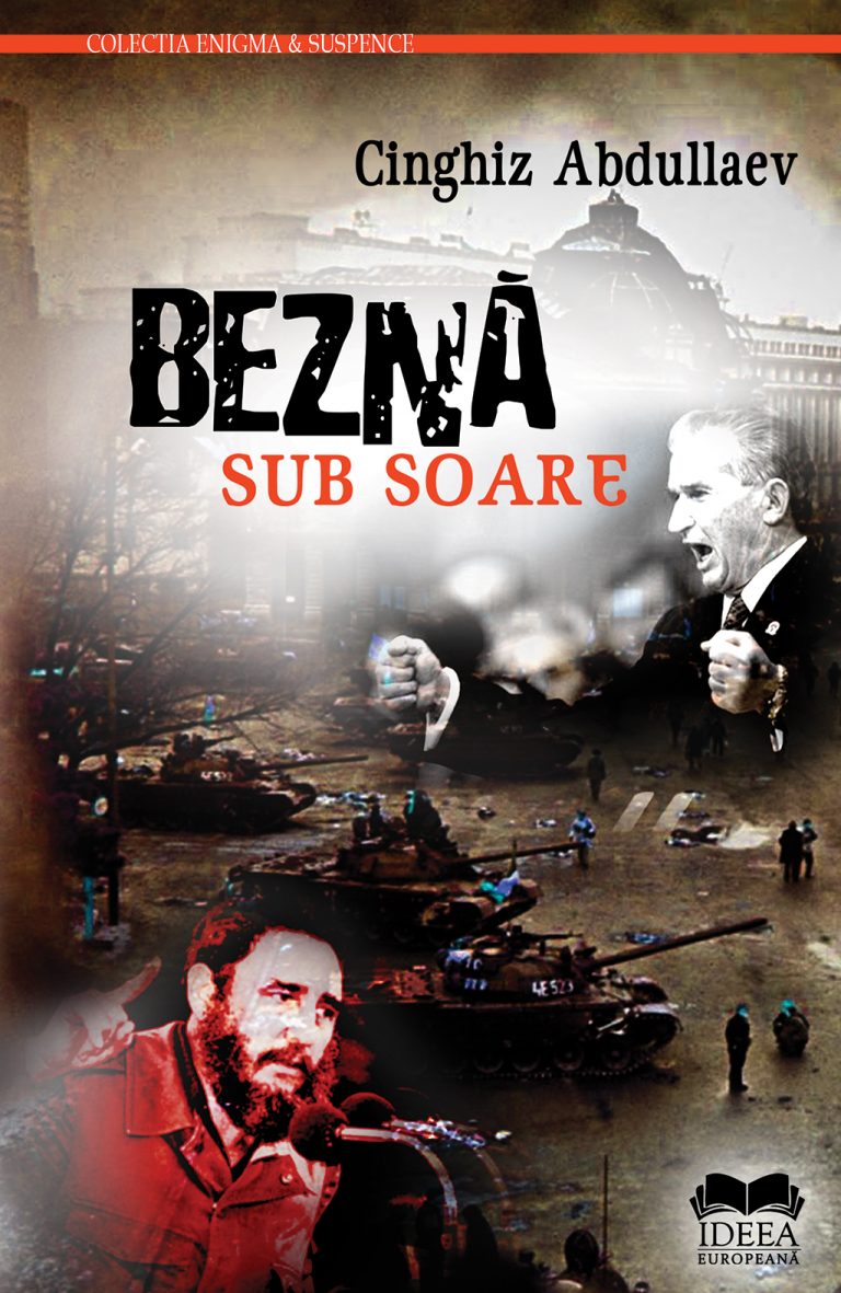 Bezna sub soare