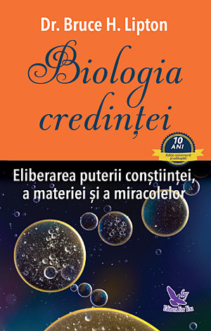 Biologia credintei