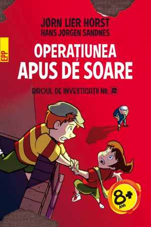 Operatiunea Apus de soare