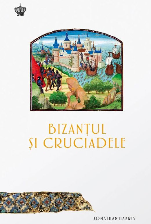 Bizanțul și cruciadele