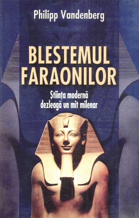 Blestemul faraonilor