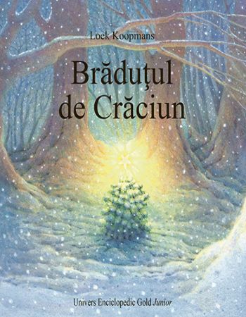 Bradutul de Craciun