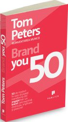 Brand You 50