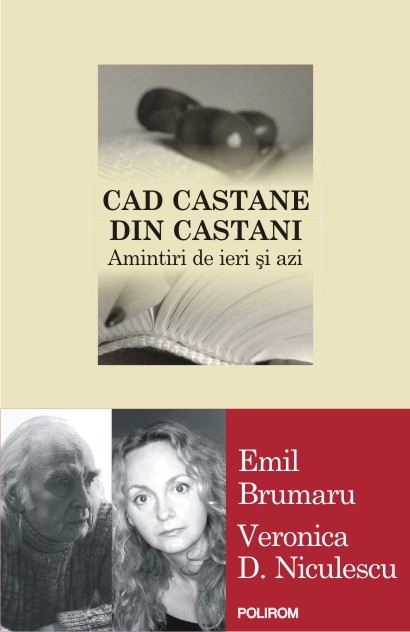 Cad castane din castani. Amintiri de ieri si de azi