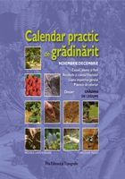 Calendar practic de gradinarit, 6 volume