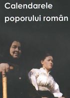 Calendarele poporului roman