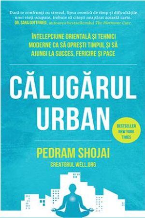 Calugarul urban