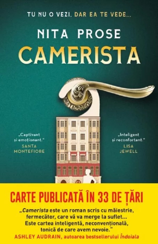 Camerista