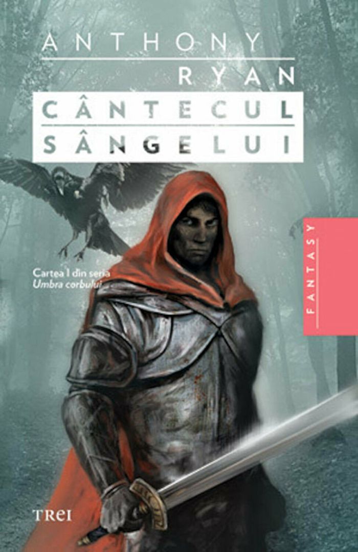 Cantecul sangelui