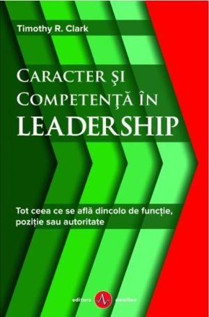 Caracter si competenta in leadership