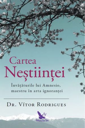 Cartea nestiintei