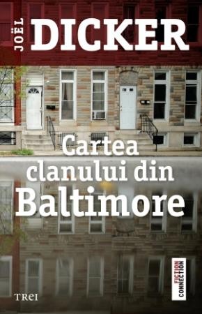 Cartea clanului din Baltimore