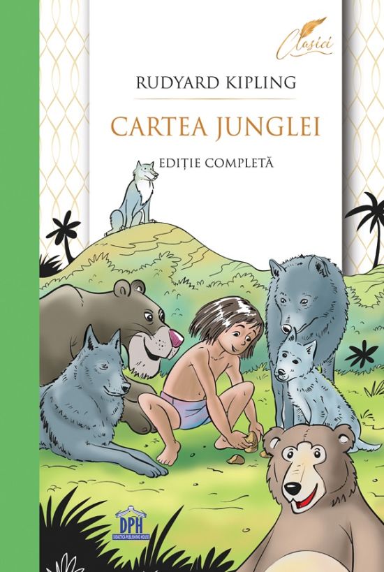 Cartea Junglei