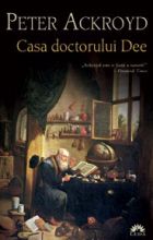 Casa doctorului Dee