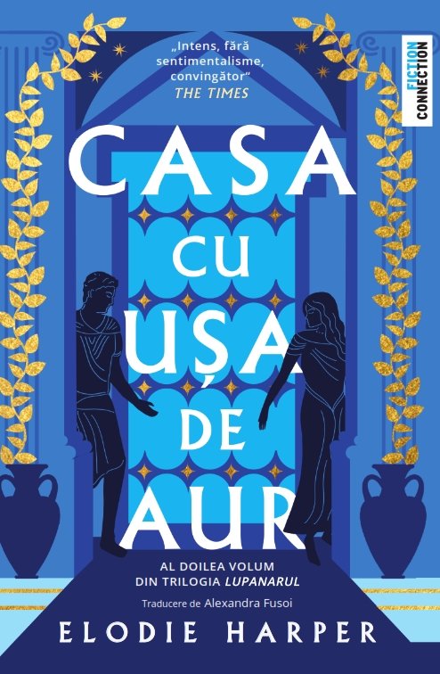 Casa cu ușa de aur