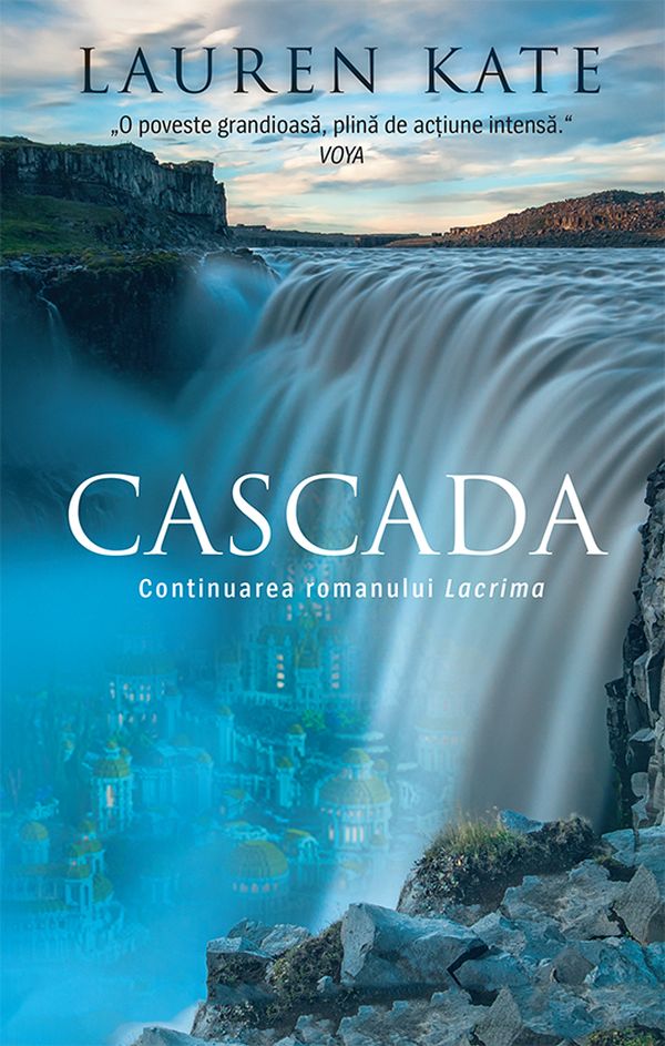 Cascada