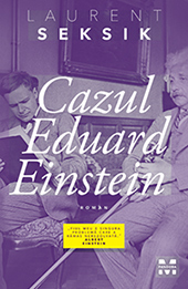 Cazul Eduard Einstein