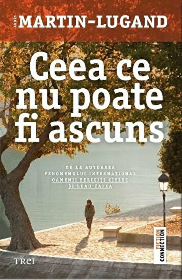 Ceea ce nu poate fi ascuns