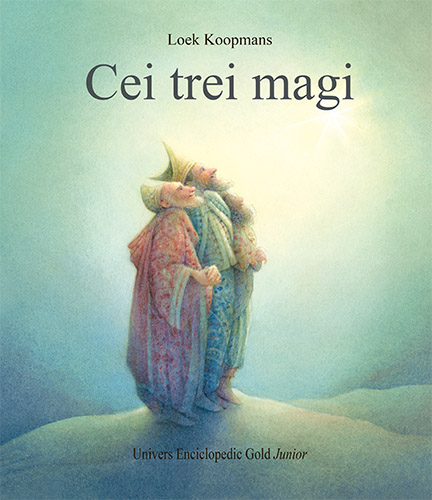 Cei trei magi