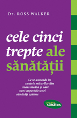 Cele cinci trepte ale sanatatii