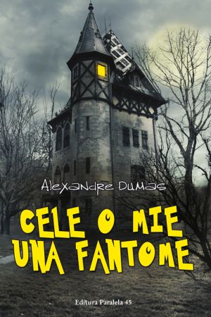 Cele o mie de fantome