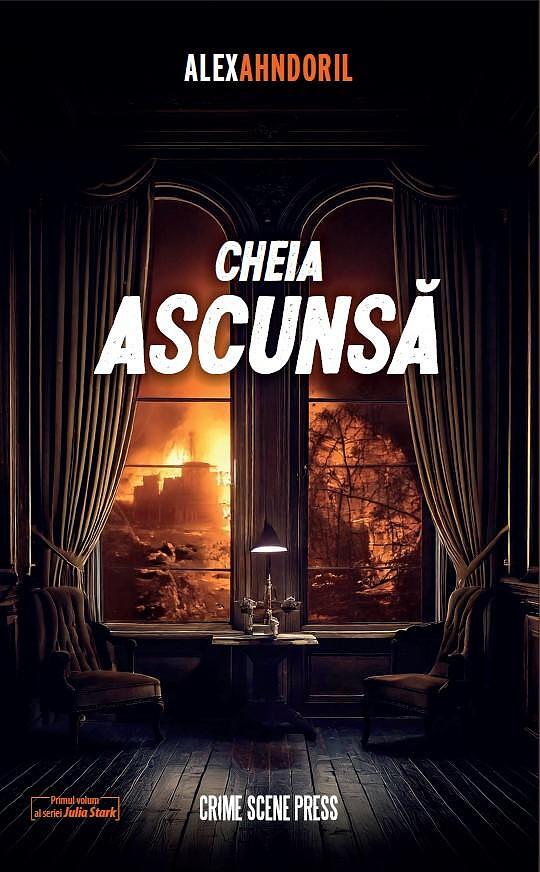 Cheia ascunsă