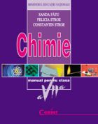 Chimie. Manual pentru clasa a VII-a