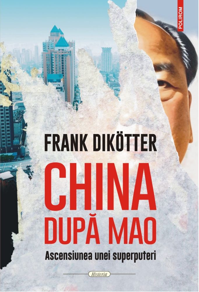 China după Mao