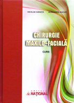 Chirurgie maxilo-faciala