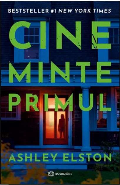 Cine minte primul