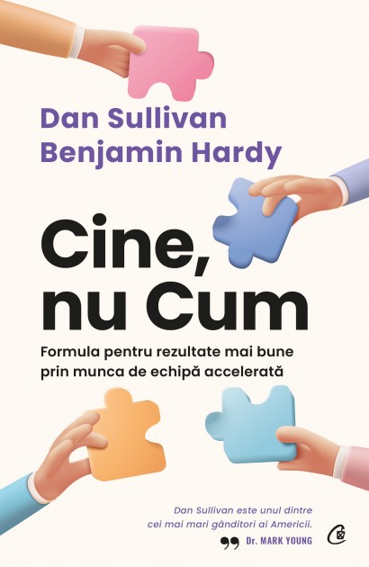 Cine, nu Cum