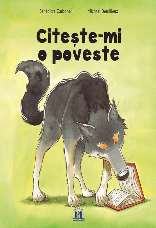 Citeste-mi o poveste