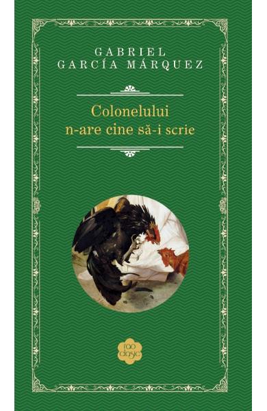 Colonelului n-are cine sa-i scrie