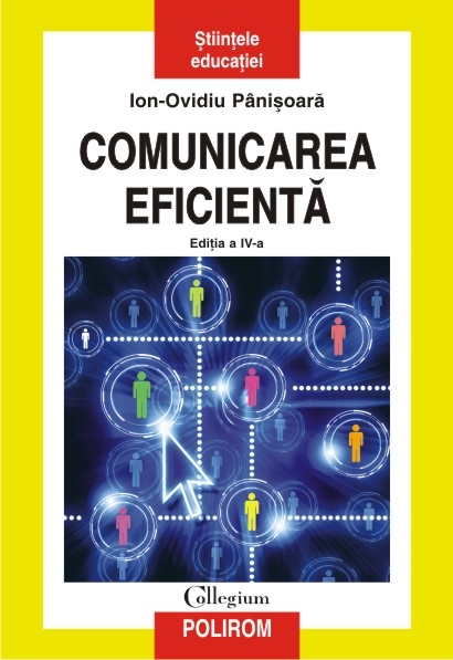 Comunicarea eficientă. Metode de interacţiune educaţională