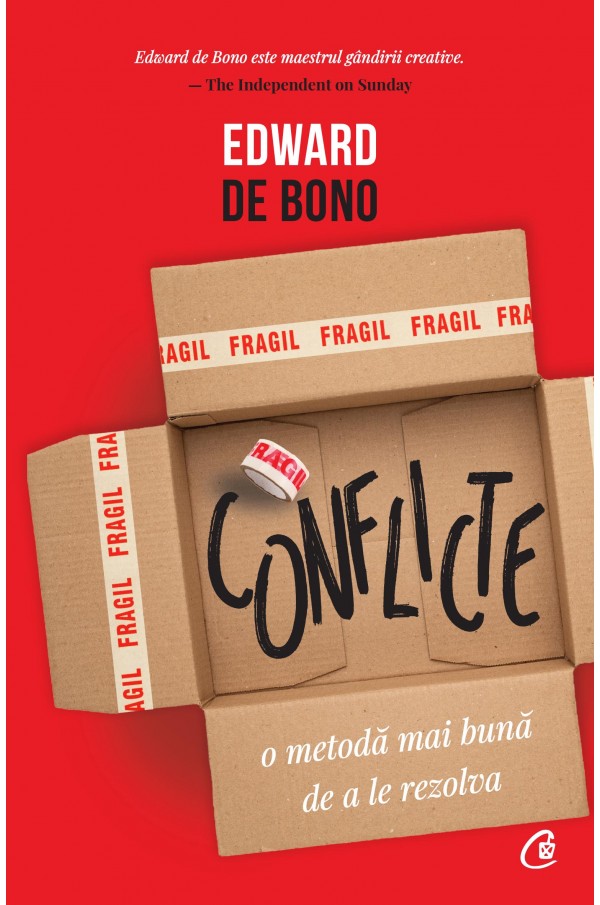 Conflicte. O metoda mai buna de a le rezolva