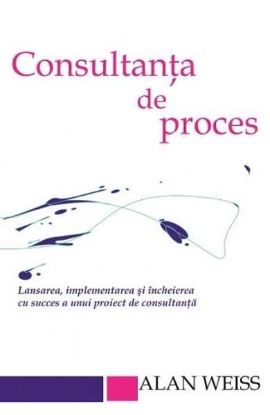 Consultanta De Proces