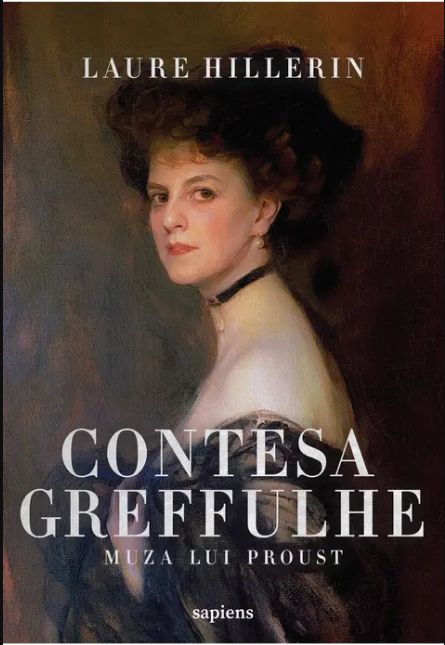 Contesa Greffulhe. Muza lui Proust