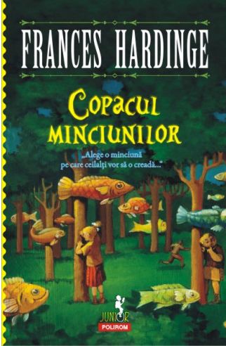 Copacul minciunilor