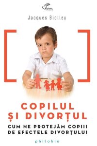 Copilul si divortul