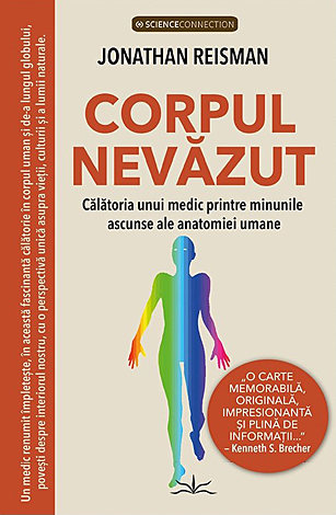 Corpul Nevazut