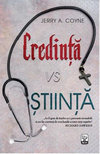 Credinta vs stiinta