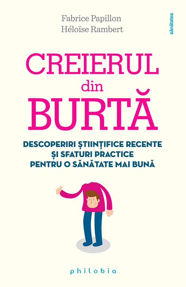 Creierul din burta