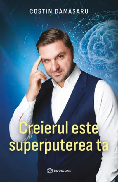 Creierul este superputerea ta