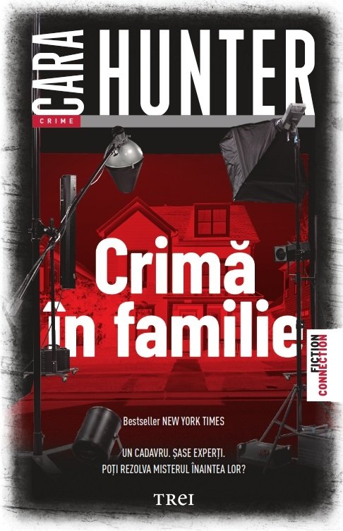 Crimă în familie