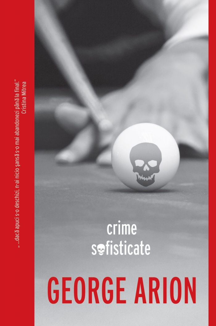 Crime sofisticate