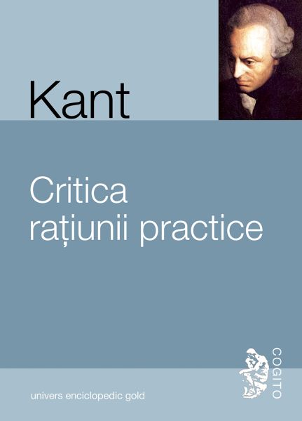 Critica ratiunii practice