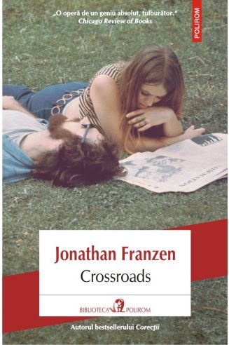 Crossroads